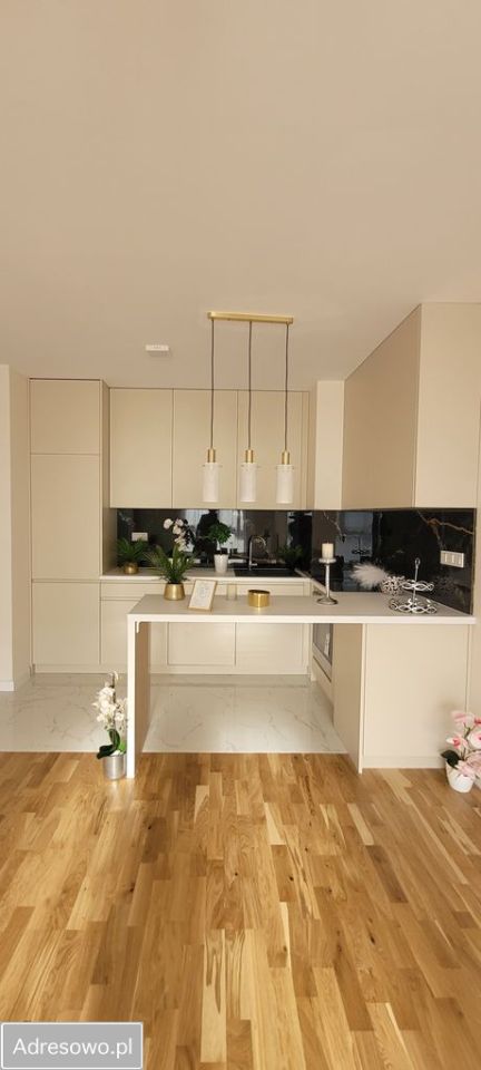 Mieszkanie 2-pokojowe Warszawa Ochota. Zdjęcie 1