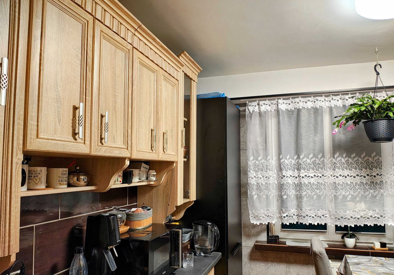 Mieszkanie 3-pokojowe Wronie. Zdjęcie 2