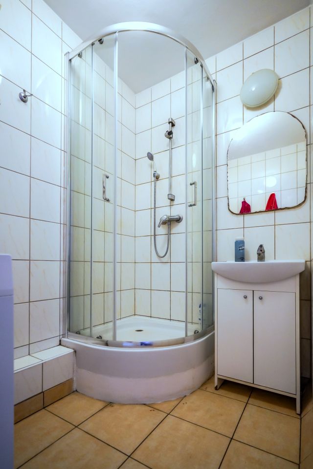 Mieszkanie 4-pokojowe Warszawa Mokotów, ul. Sardyńska. Zdjęcie 5