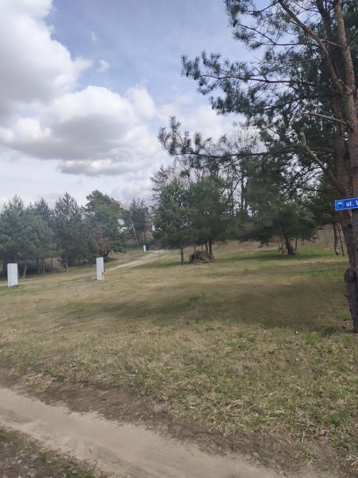 Działka budowlana Huta Podgórna, ul. Wzgórze. Zdjęcie 15