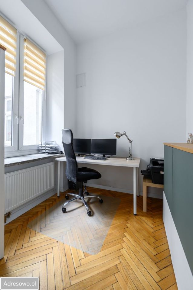 Mieszkanie 4-pokojowe Łódź Śródmieście, ul. Piotrkowska. Zdjęcie 17