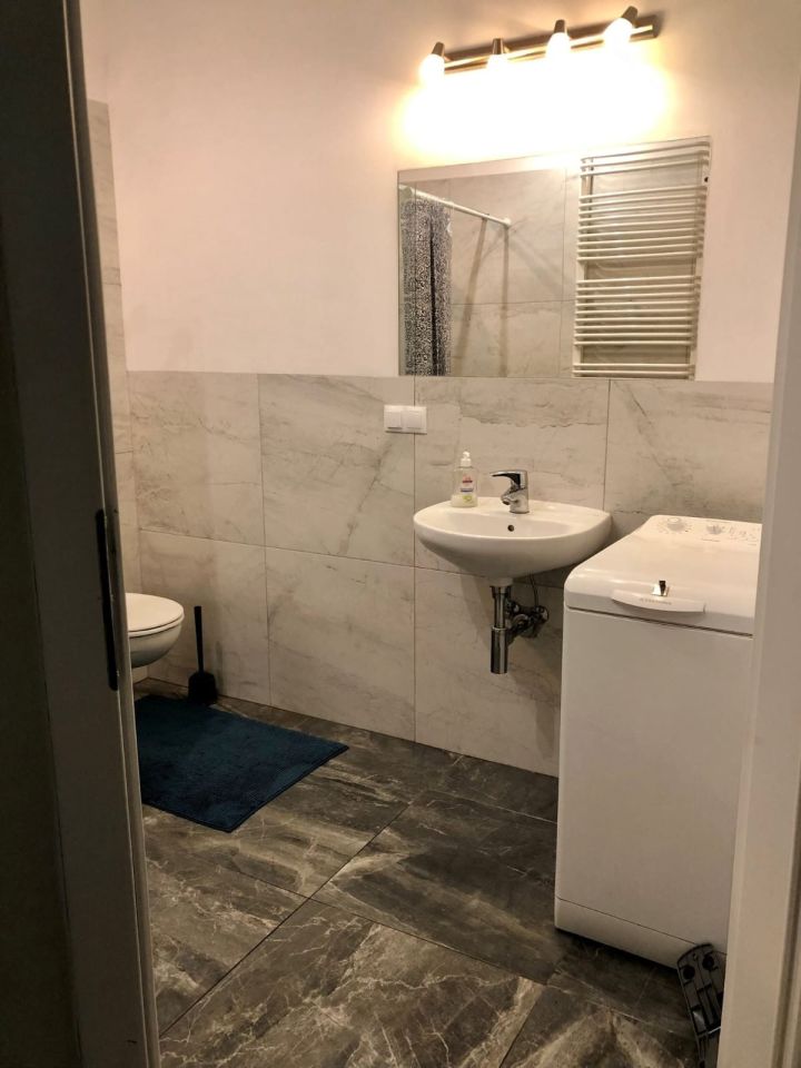 Pokój Gdańsk Chełm, Nieborowska. Zdjęcie 5