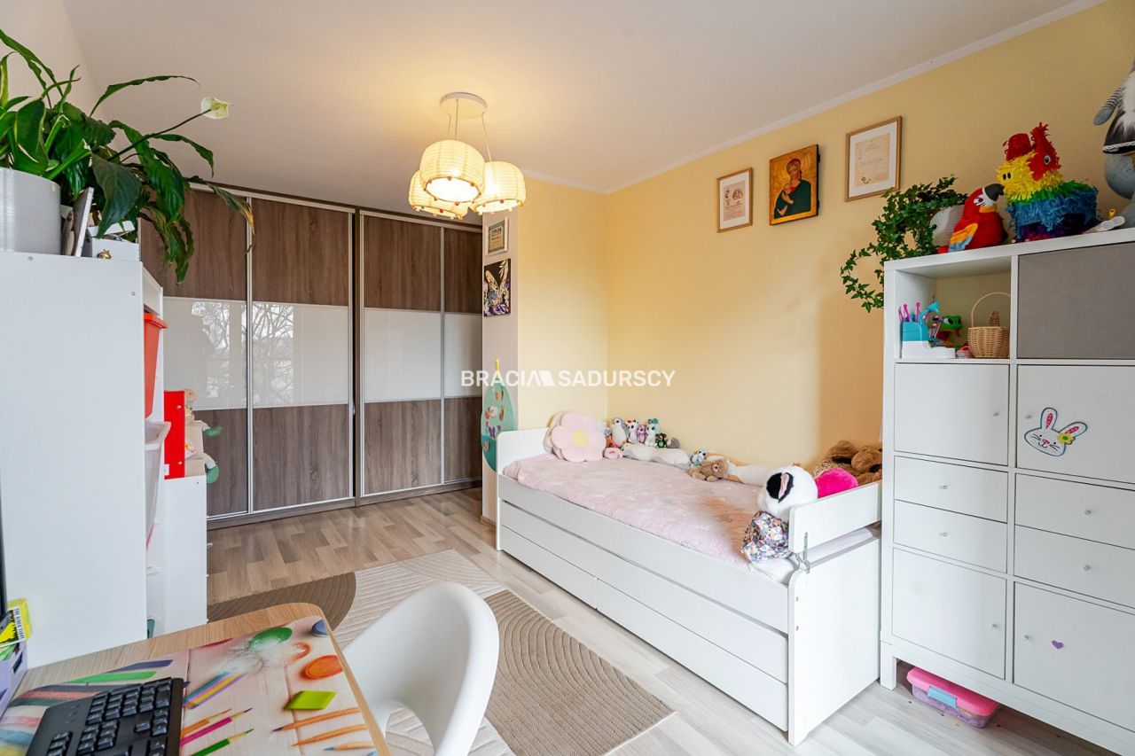 Mieszkanie 2-pokojowe Kraków Czyżyny, al. Jana Pawła II. Zdjęcie 25