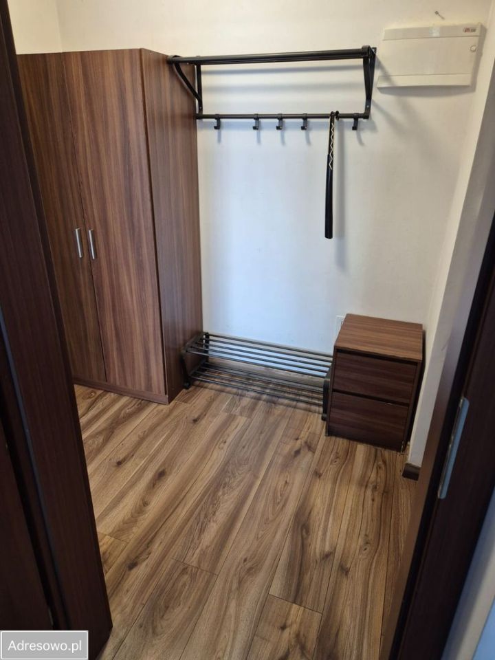 Mieszkanie 2-pokojowe Wieliszew, al. Solidarności. Zdjęcie 8