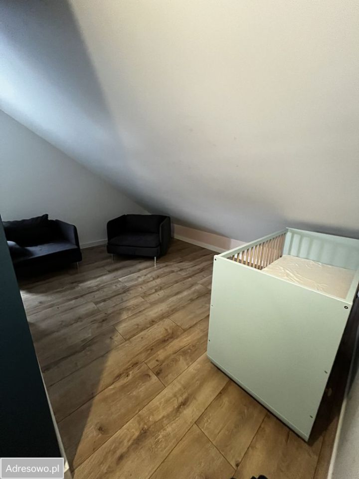 Mieszkanie 5-pokojowe Chorzów Stary Chorzów, ul. 17 Sierpnia. Zdjęcie 14