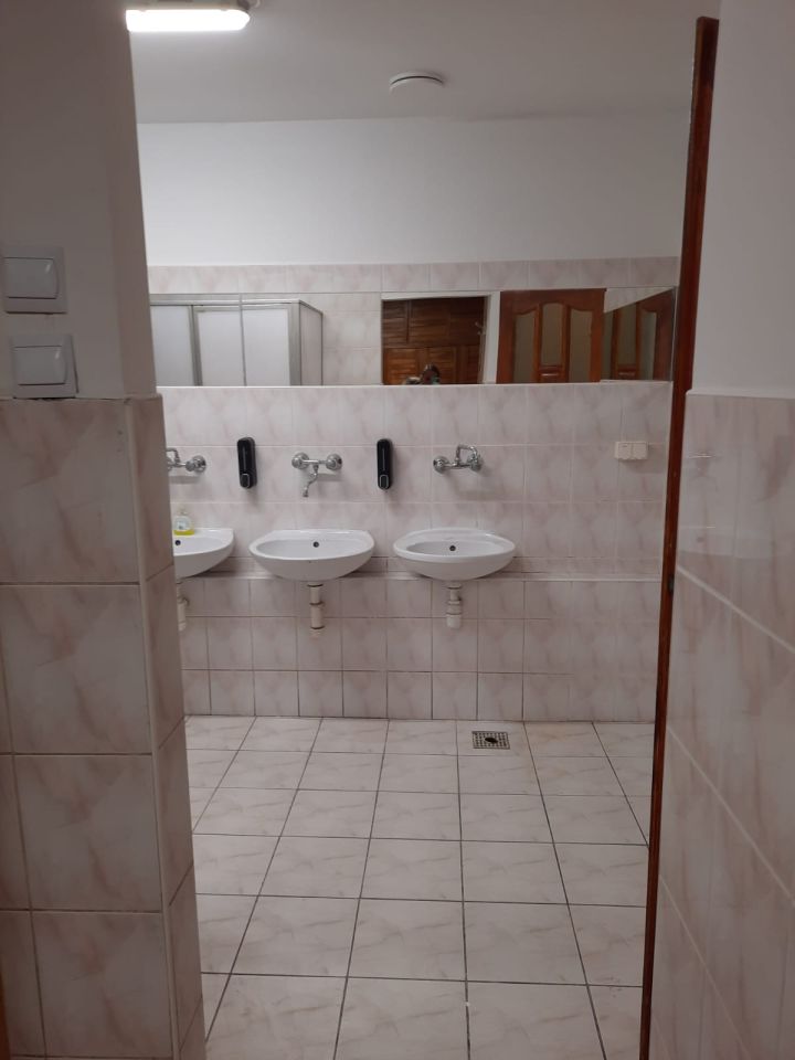 Hala/magazyn Szczecin Golęcino, ul. Dębogórska. Zdjęcie 4