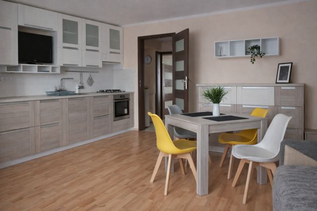 Mieszkanie 4-pokojowe Warszawa Wola, ul. Góralska. Zdjęcie 3