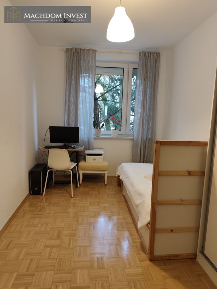 Mieszkanie 4-pokojowe Toruń. Zdjęcie 17