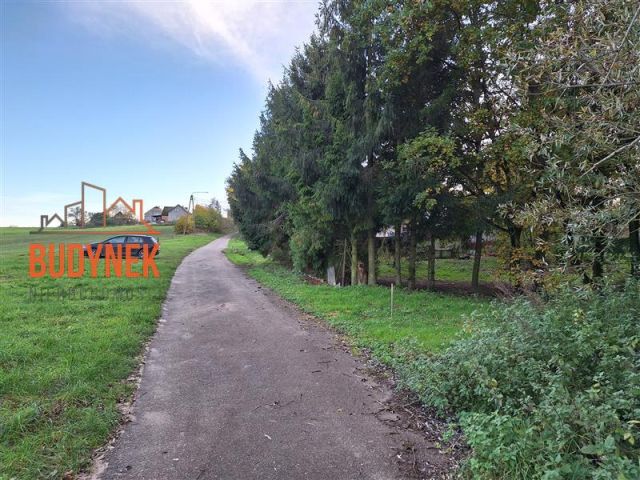 Działka Masłowice. Zdjęcie 5