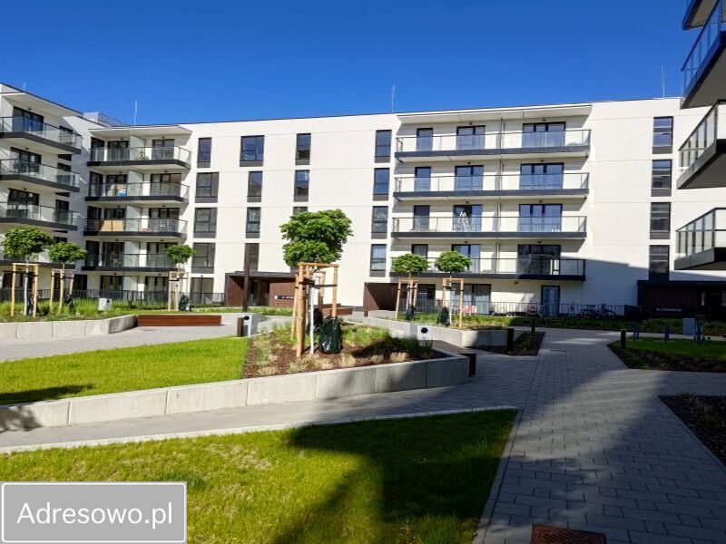 Mieszkanie 4-pokojowe Wrocław Żerniki, ul. Witolda Lipińskiego "Szczedronia". Zdjęcie 10