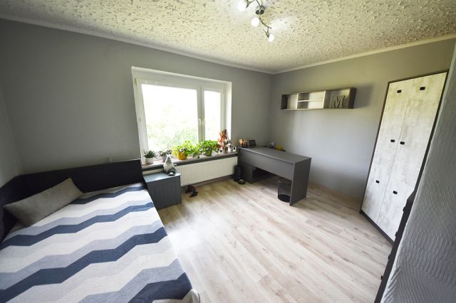 dom wolnostojący, 5 pokoi Opole Nowa Wieś Królewska. Zdjęcie 15