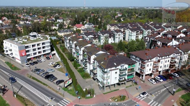 Mieszkanie 2-pokojowe Brwinów, ul. Biskupicka. Zdjęcie 16