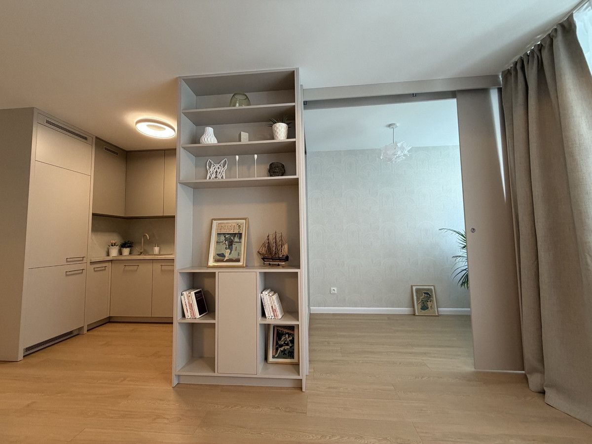 Mieszkanie 2-pokojowe Warszawa Śródmieście, ul. Górnośląska. Zdjęcie 5