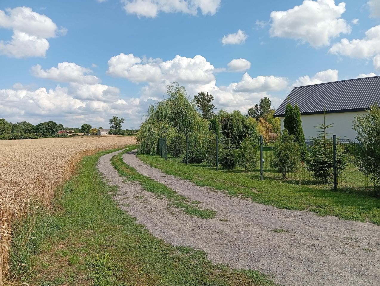 dom wolnostojący, 4 pokoje Brodzica. Zdjęcie 5