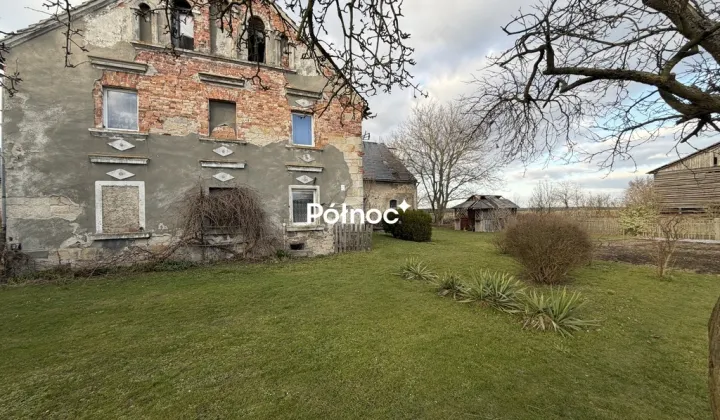 dom, 6 pokoi Różyniec
