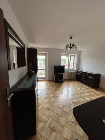 Mieszkanie 2-pokojowe Gdańsk Siedlce, ul. Lecha Bądkowskiego. Zdjęcie 1