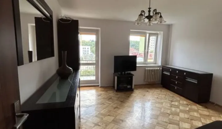 Mieszkanie 2-pokojowe Gdańsk Siedlce, ul. Lecha Bądkowskiego
