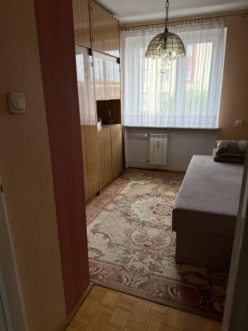 Mieszkanie 3-pokojowe Ostrzeszów, os. Osiedle Zamkowe. Zdjęcie 7