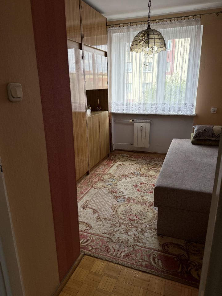 Mieszkanie 3-pokojowe Ostrzeszów, os. Osiedle Zamkowe. Zdjęcie 7