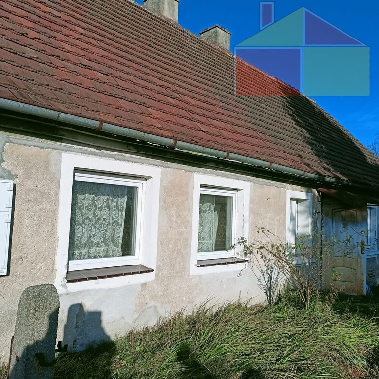 dom wolnostojący, 3 pokoje Witoszyn. Zdjęcie 2