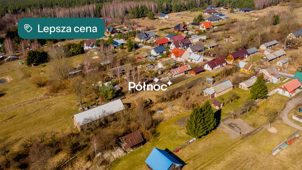 dom wolnostojący, 2 pokoje Łubniki. Zdjęcie 9