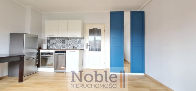 Mieszkanie 2-pokojowe Gdańsk Siedlce, ul. Zakopiańska. Zdjęcie 1
