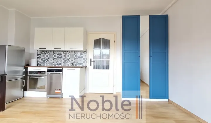 Mieszkanie 2-pokojowe Gdańsk Siedlce, ul. Zakopiańska