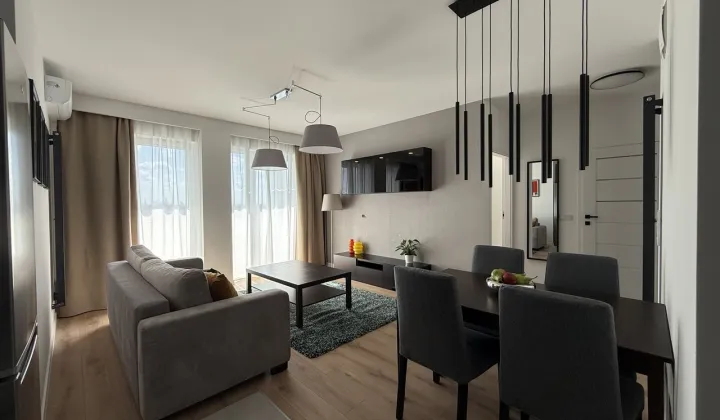 Mieszkanie 2-pokojowe Warszawa Tarchomin, ul. Światowida