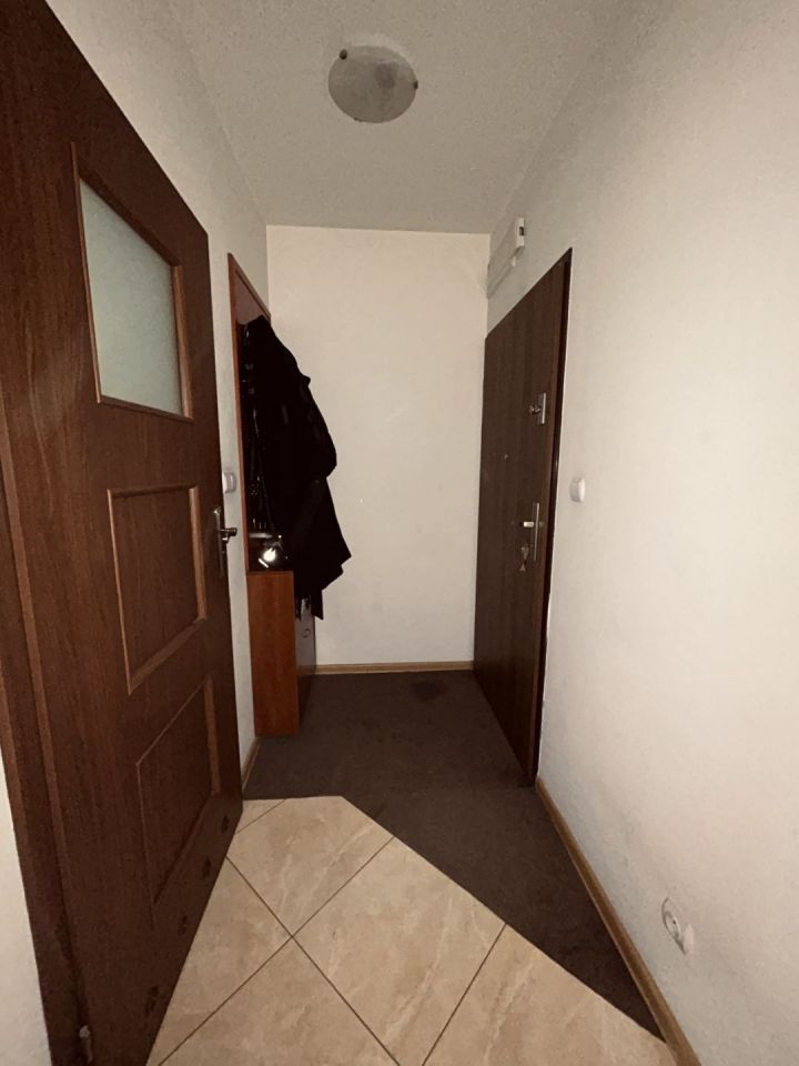 Mieszkanie 1-pokojowe Kraków Prądnik Czerwony, ul. Klemensa Janickiego. Zdjęcie 8
