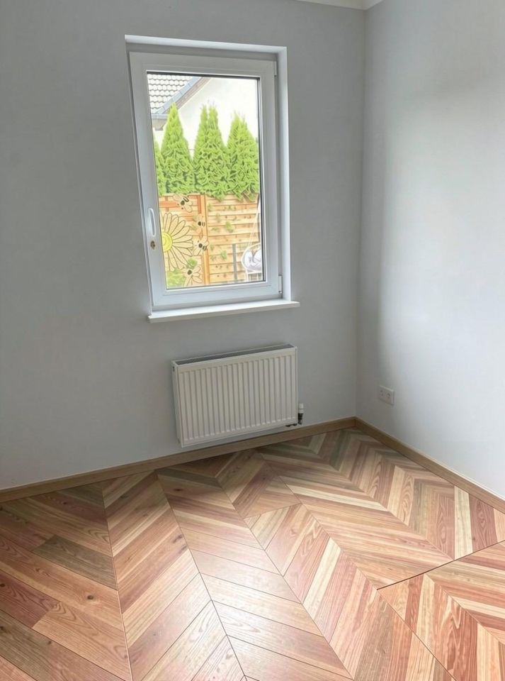 Mieszkanie 3-pokojowe Cerekwica, ul. Różany Potok. Zdjęcie 7