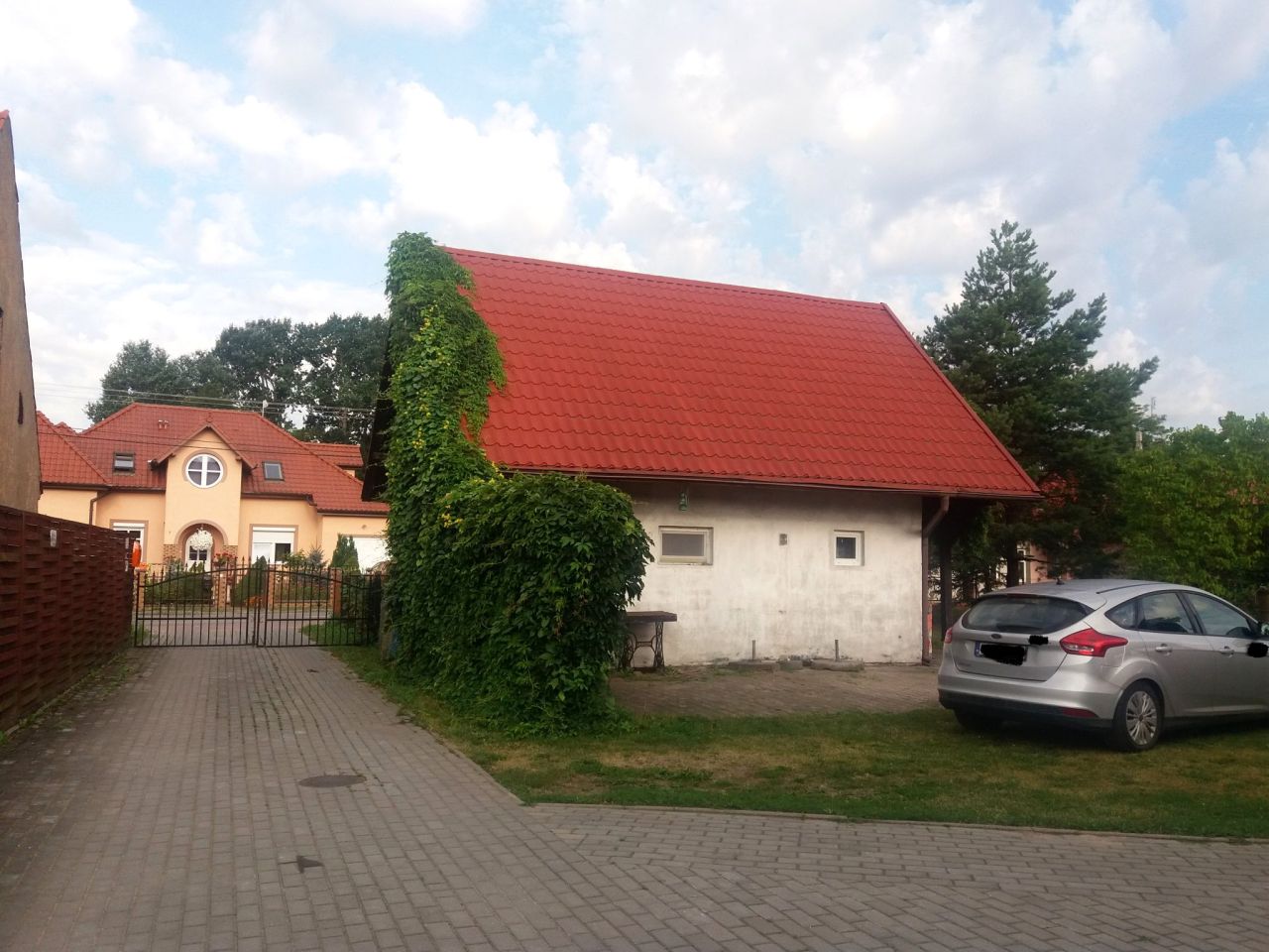 dom wolnostojący, 2 pokoje Kruklanki, ul. 22 Lipca. Zdjęcie 4