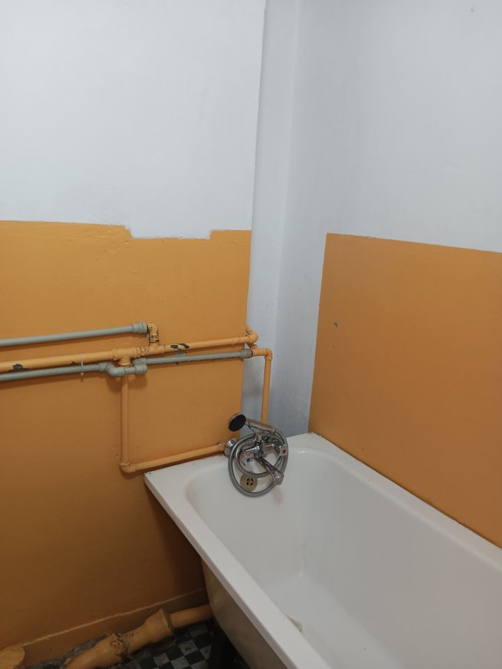 Mieszkanie 1-pokojowe Zgierz Nowe Miasto, ul. ks. Szczepana Rembowskiego. Zdjęcie 6