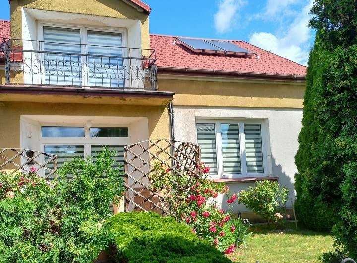 dom wolnostojący Wyrozęby-Podawce. Zdjęcie 3