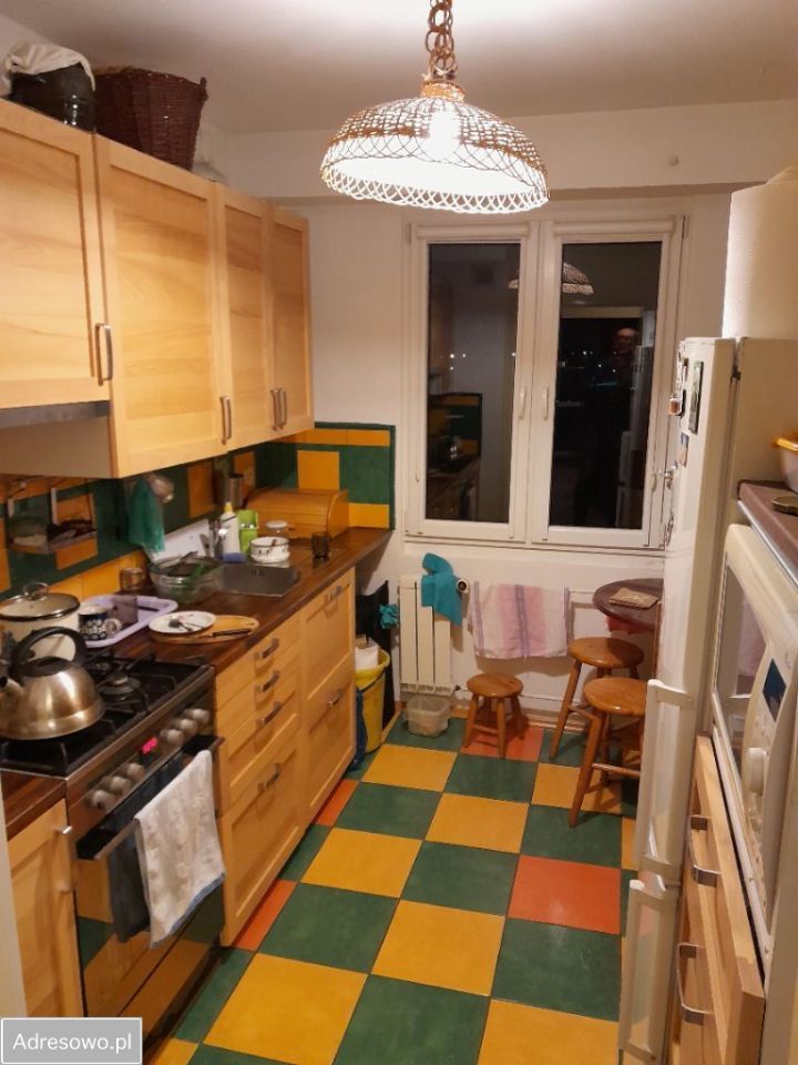 Mieszkanie 3-pokojowe Nakło nad Notecią, os. Władysława Łokietka. Zdjęcie 3