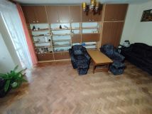 Mieszkanie 3-pokojowe Kwidzyn, ul. Spółdzielcza. Zdjęcie 1