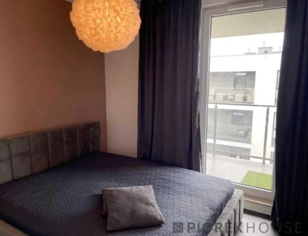 Mieszkanie 2-pokojowe Warszawa Białołęka, ul. Claudia Monteverdiego. Zdjęcie 4