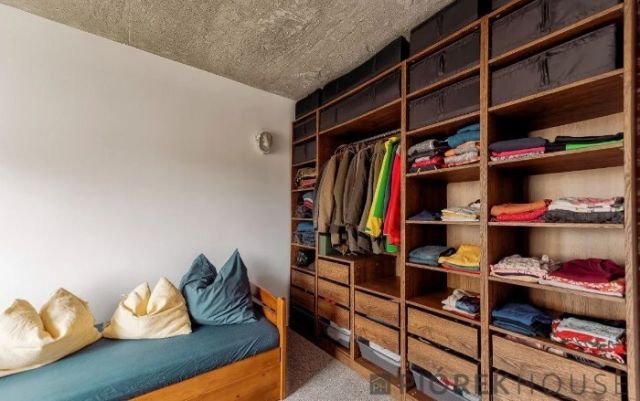 Mieszkanie 3-pokojowe Warszawa Praga-Południe, ul. Stanisława Mikołajczyka. Zdjęcie 8