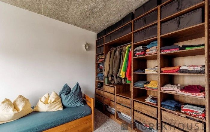 Mieszkanie 3-pokojowe Warszawa Praga-Południe, ul. Stanisława Mikołajczyka. Zdjęcie 8