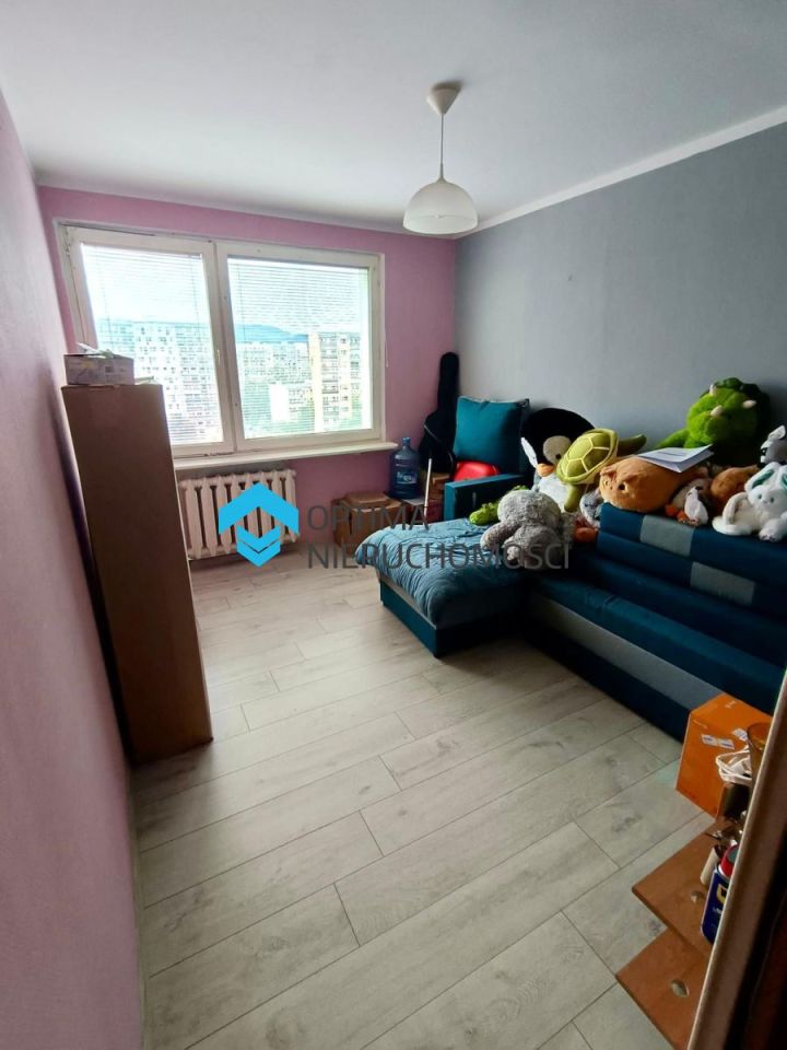 Mieszkanie 3-pokojowe Jelenia Góra Zabobrze