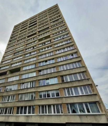 Mieszkanie 2-pokojowe Katowice Śródmieście, ul. Katowicka. Zdjęcie 1