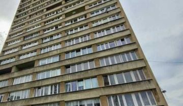 Mieszkanie 2-pokojowe Katowice Śródmieście, ul. Katowicka
