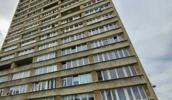 Mieszkanie 2-pokojowe Katowice Śródmieście, ul. Katowicka