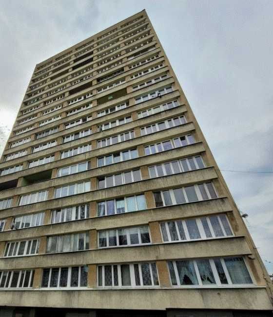 Mieszkanie 2-pokojowe Katowice Śródmieście, ul. Katowicka