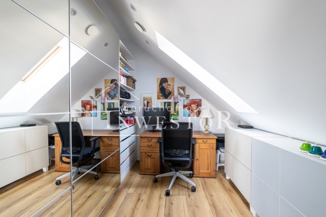 dom wolnostojący, 5 pokoi Jędrzychów, ul. Wiejska. Zdjęcie 13