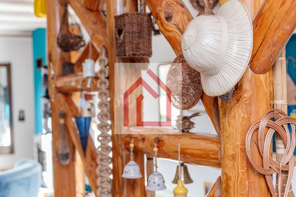 dom wolnostojący, 3 pokoje Stężyca. Zdjęcie 10