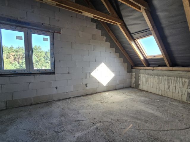 dom wolnostojący, 4 pokoje Prądocin, ul. Jarzębinowa. Zdjęcie 33