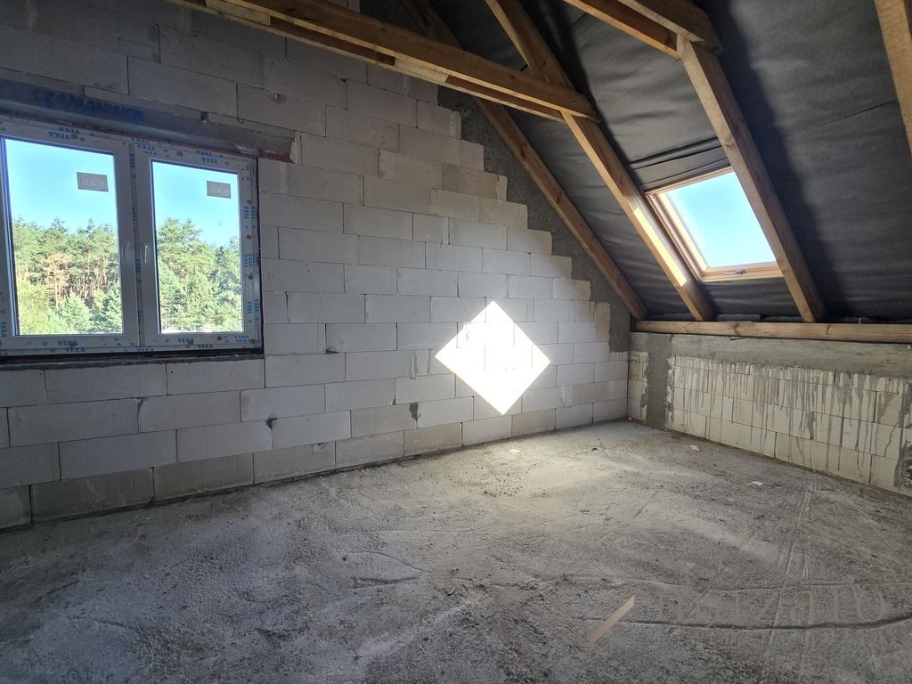 dom wolnostojący, 4 pokoje Prądocin, ul. Jarzębinowa. Zdjęcie 33