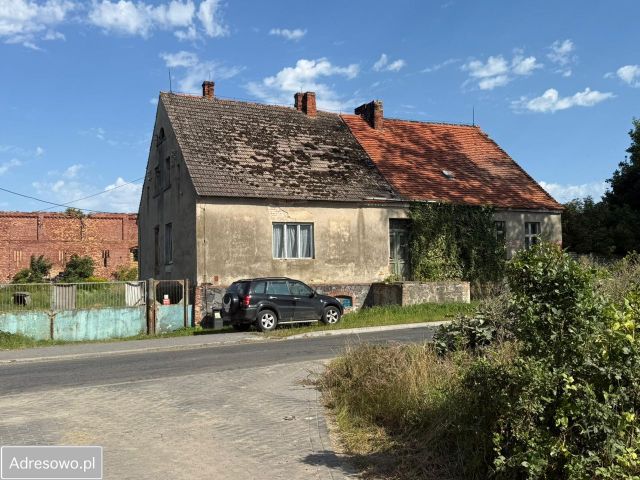 dom wolnostojący, 5 pokoi Dolsko. Zdjęcie 1