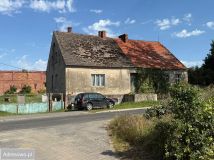 dom wolnostojący, 5 pokoi Dolsko