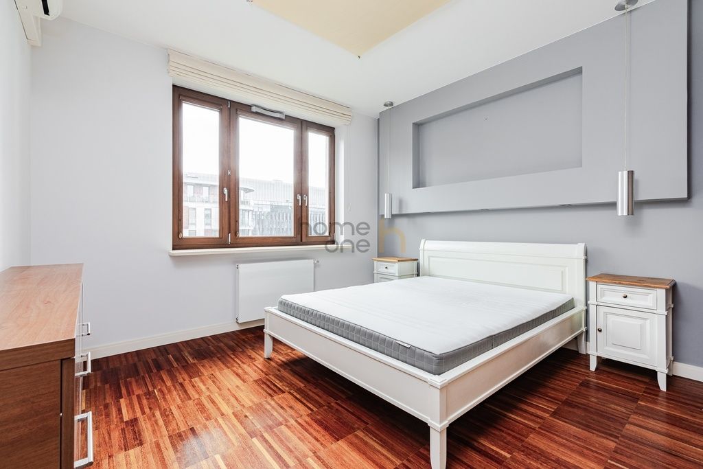 Mieszkanie 4-pokojowe Warszawa Śródmieście, ul. Leona Kruczkowskiego. Zdjęcie 8